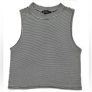 Crop Tops $10 ea. (Annabelle & Runway Story)